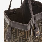 Fendi Origami Mini FF - Image 7